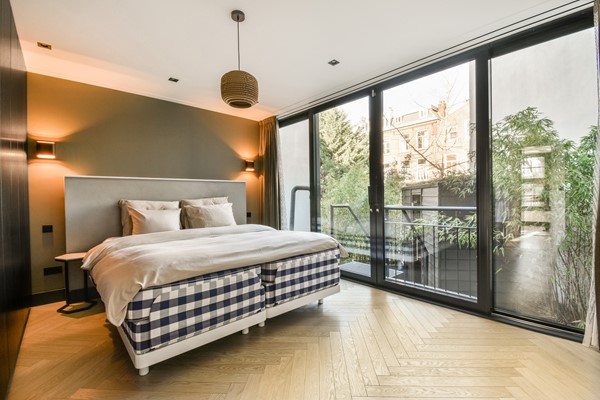 Photo - For sale: Spinozastraat 41A, 1018 HH Amsterdam